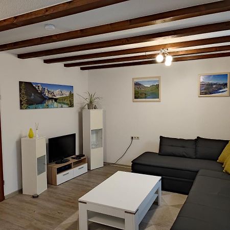 Ferienwohnung Nagelfluh Allgäu Oberreute Exterior foto