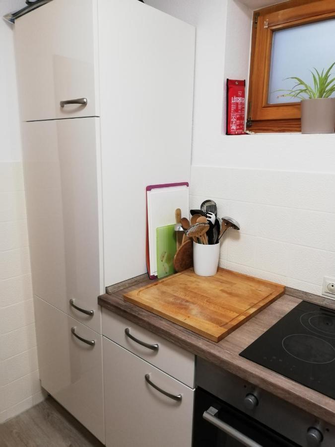Ferienwohnung Nagelfluh Allgäu Oberreute Exterior foto